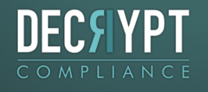 Decrypt Compliance